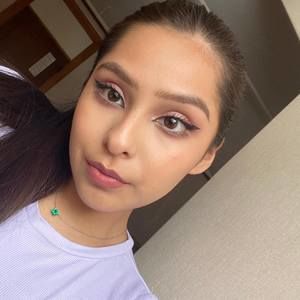 Meet your Posher, Jackie